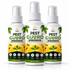 Pest Guard Plant Spray | Aphid, Mealybug & Whitefly Care | Pack of 3 ₹499