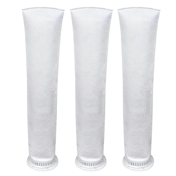 🚰 Water Tank Filter Bags – Pack of 3 | Crystal Clean Water | ₹599