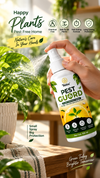 Pest Guard Plant Spray | Aphid, Mealybug & Whitefly Care | Pack of 3 ₹499