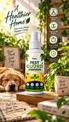 Pest Guard Plant Spray | Aphid, Mealybug & Whitefly Care | Pack of 3 ₹499