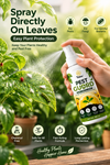 Pest Guard Plant Spray | Aphid, Mealybug & Whitefly Care | Pack of 3 ₹499