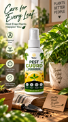 Pest Guard Plant Spray | Aphid, Mealybug & Whitefly Care | Pack of 3 ₹499
