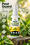 Pest Guard Plant Spray | Aphid, Mealybug & Whitefly Care | Pack of 3 ₹499