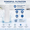 🚰 Water Tank Filter Bags – Pack of 3 | Crystal Clean Water | ₹599